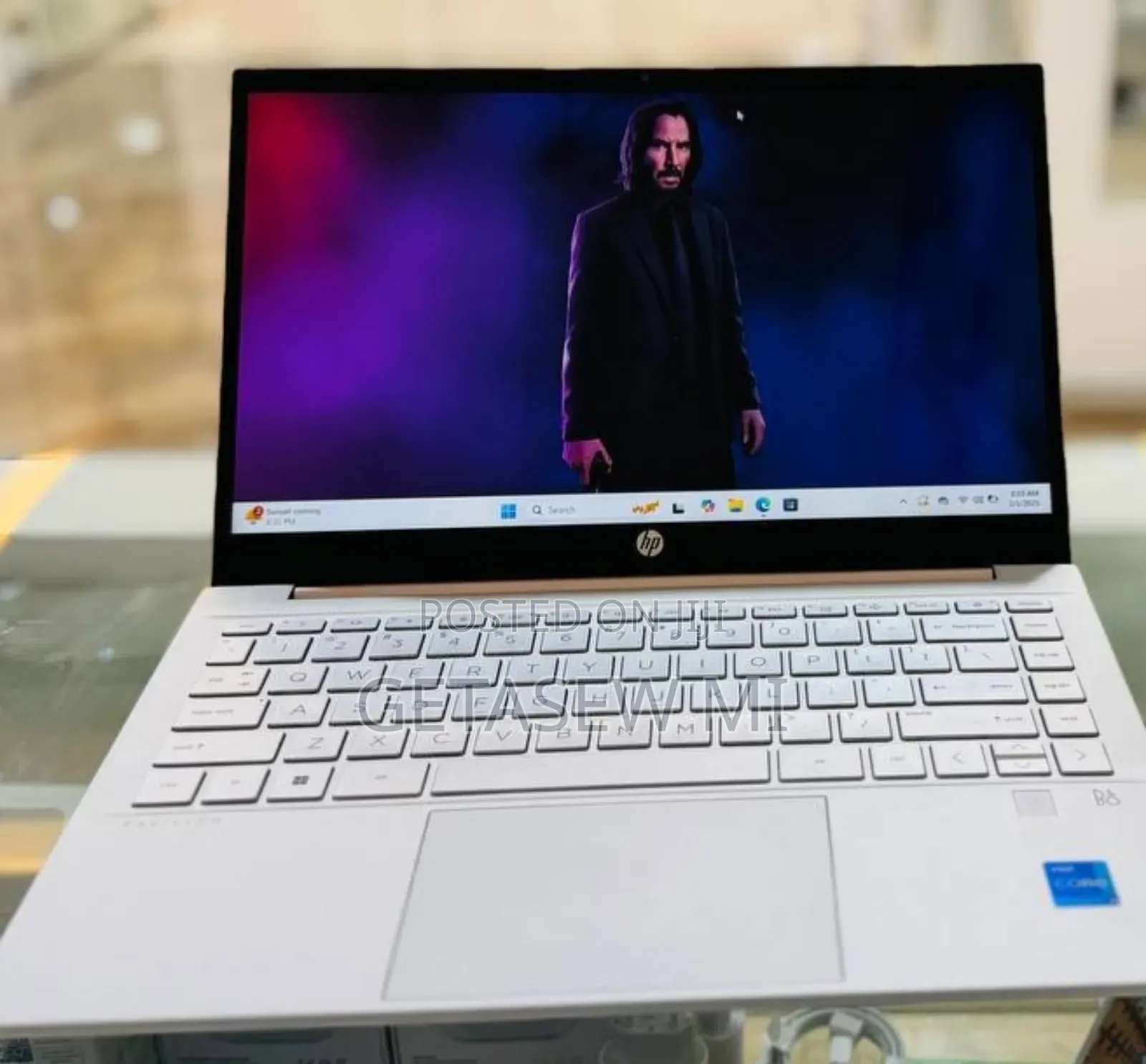 New Laptop HP Pavilion 14 16GB Intel Core I5 SSD 1T