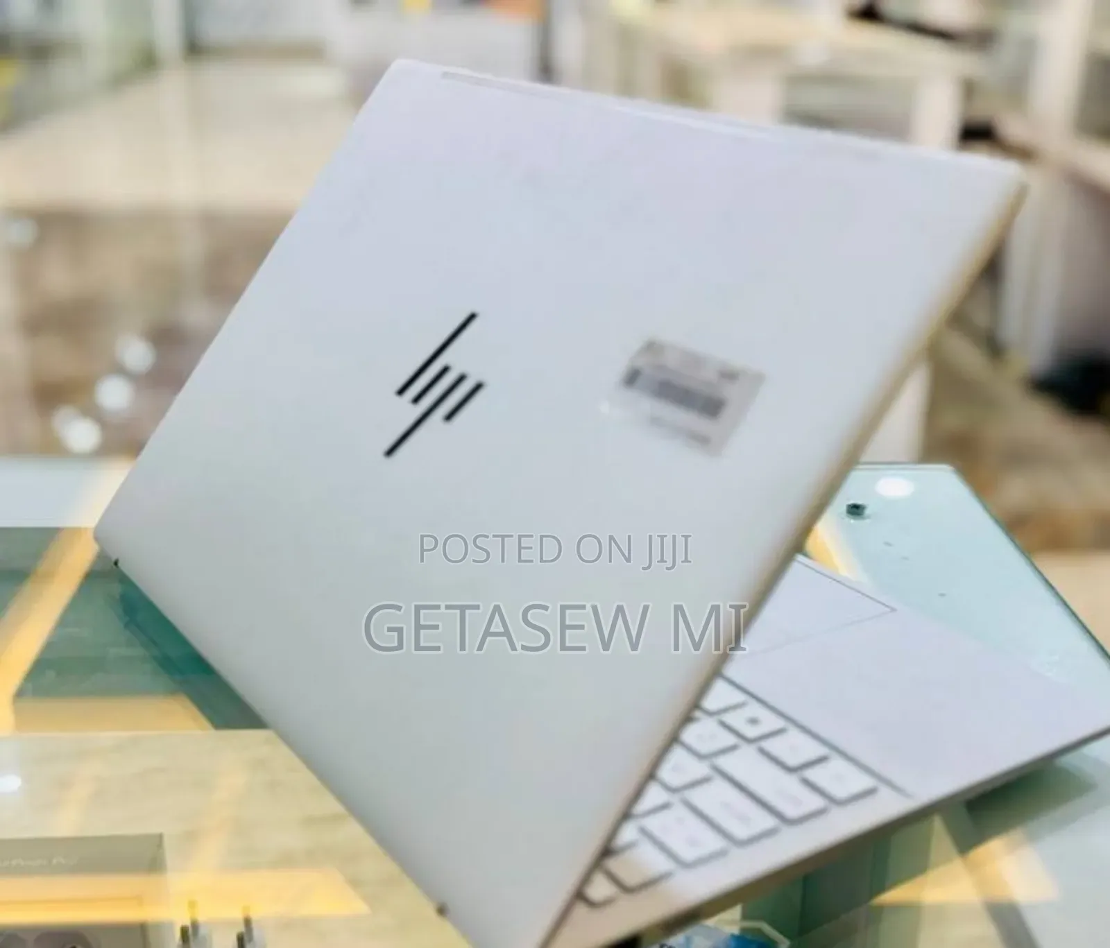 New Laptop HP Pavilion 14 16GB Intel Core I5 SSD 1T