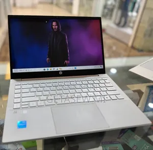 New Laptop HP Pavilion 14 16GB Intel Core I5 SSD 1T