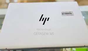 New Laptop HP Pavilion 14 16GB Intel Core I5 SSD 1T