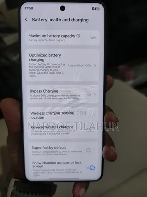 Vivo X200 Pro 512 GB Black