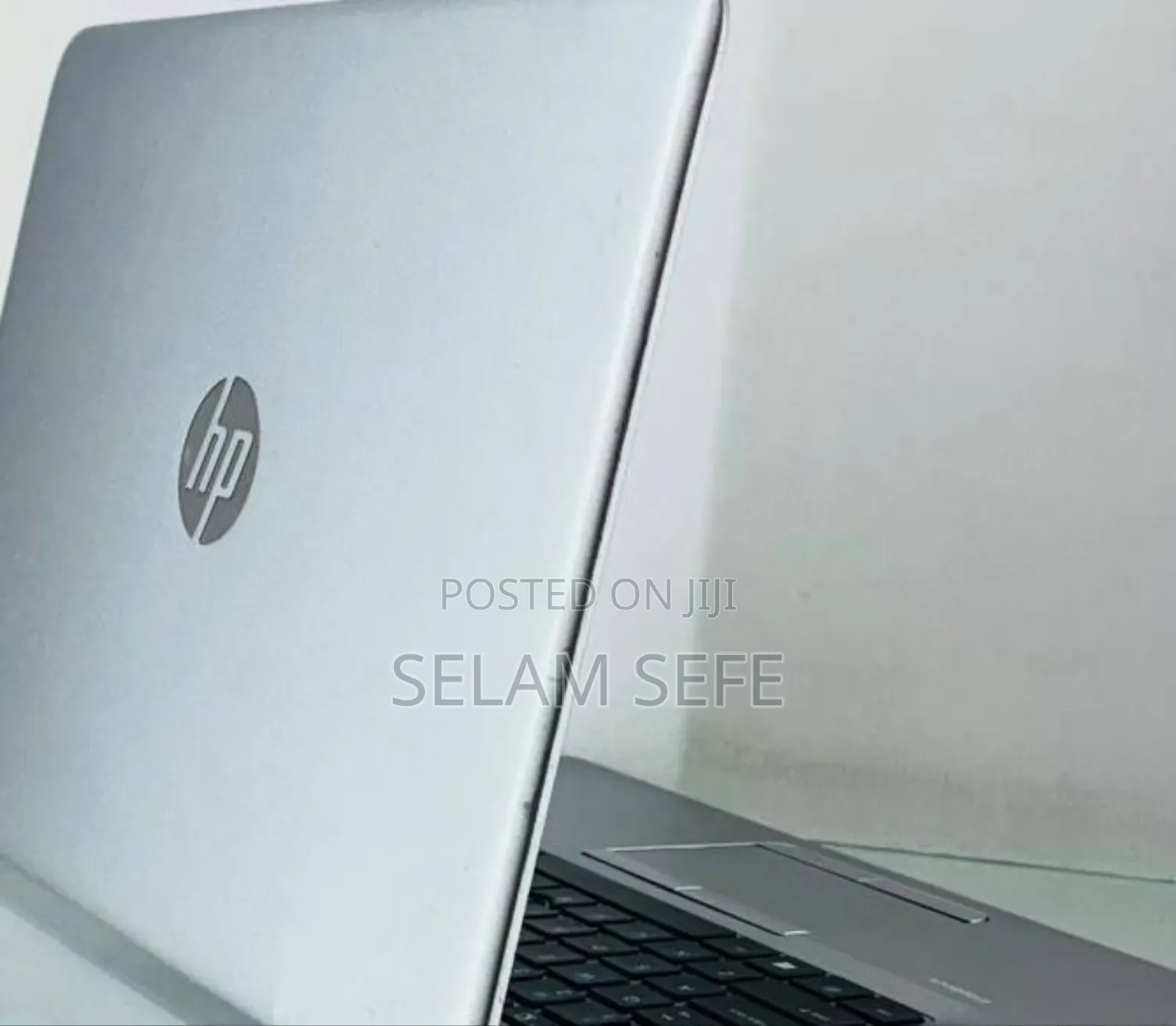 New Laptop HP EliteBook 840 G3 8GB Intel Core I5 HDD 1T