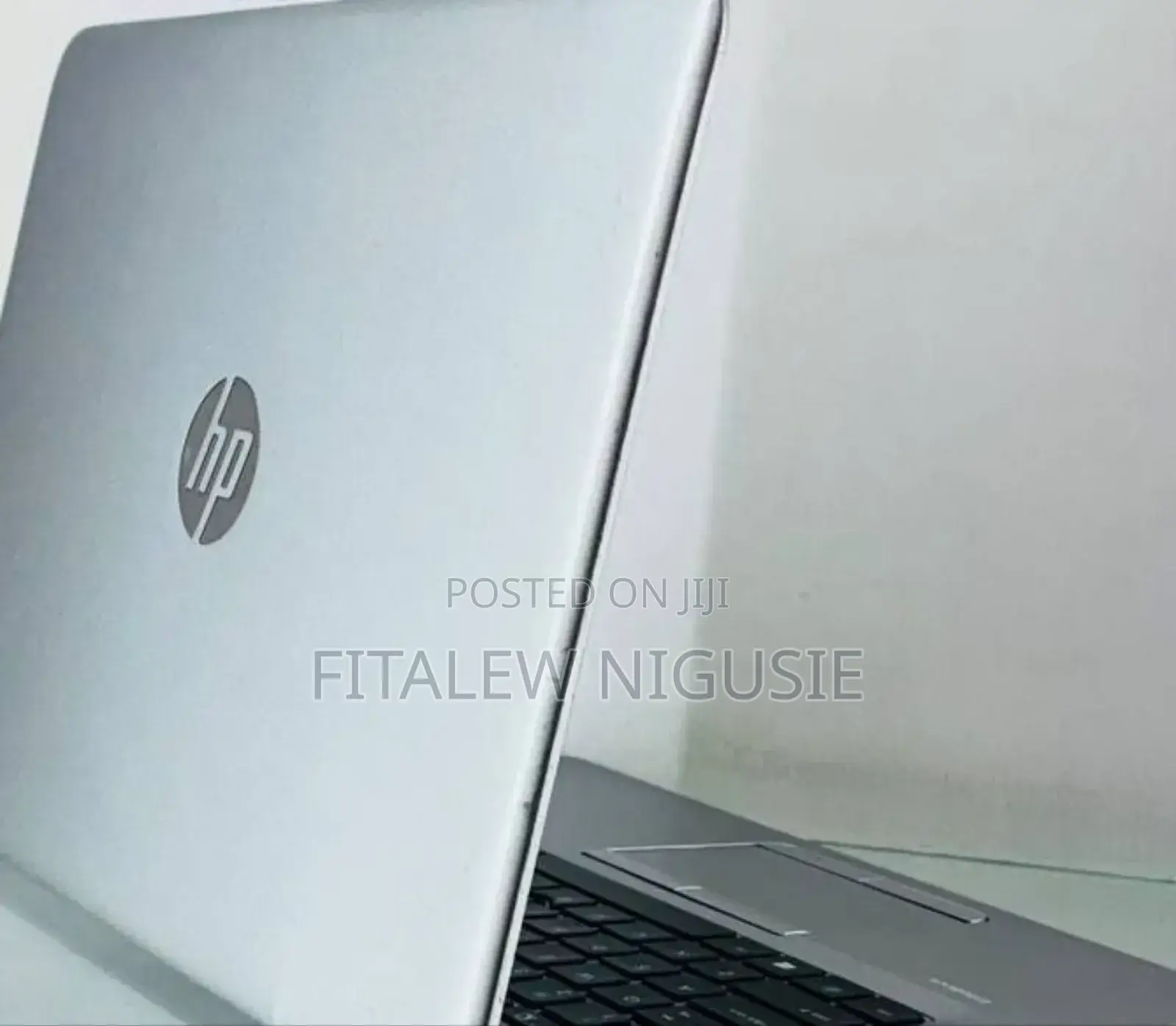 New Laptop HP EliteBook 840 G3 8GB Intel Core I5 HDD 1T