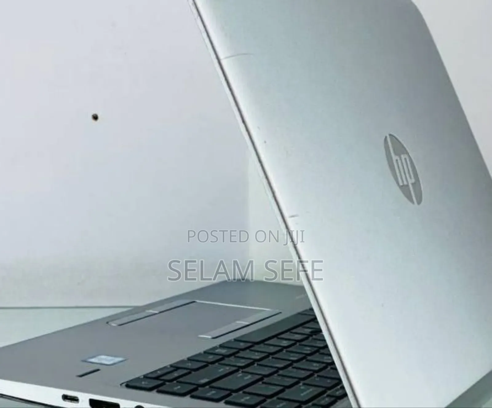 New Laptop HP EliteBook 840 G3 8GB Intel Core I5 HDD 1T