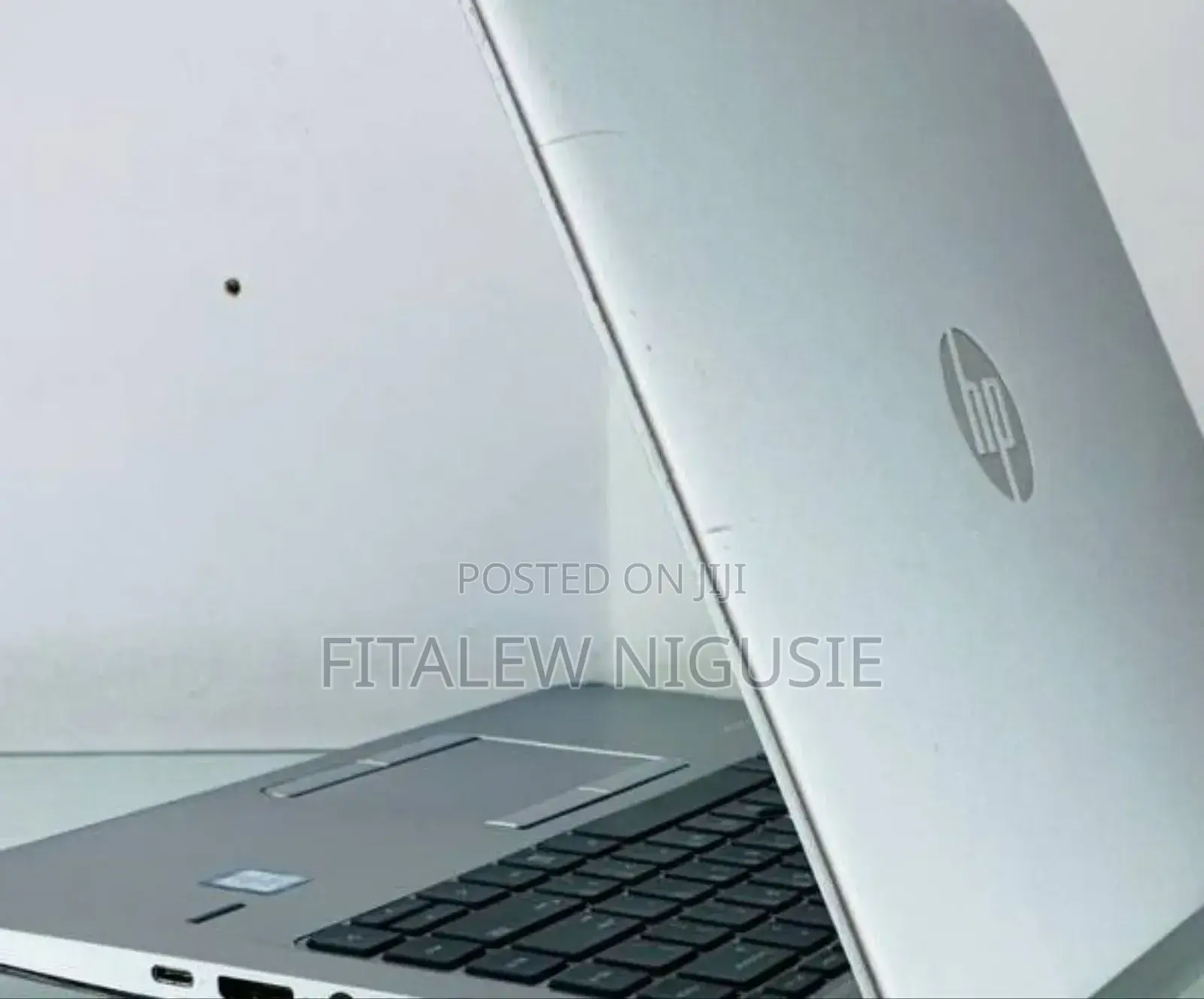 New Laptop HP EliteBook 840 G3 8GB Intel Core I5 HDD 1T