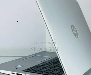 New Laptop HP EliteBook 840 G3 8GB Intel Core I5 HDD 1T