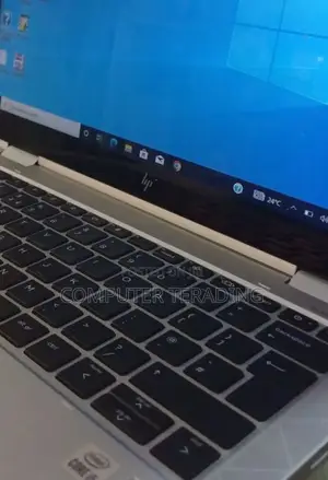 New Laptop HP EliteBook 830 G7 16GB Intel Core i5 SSD 512GB