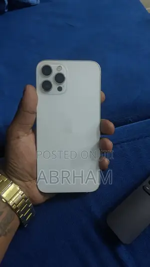 Apple iPhone 12 Pro Max 128 GB White