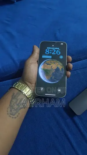 Photo - Apple iPhone 12 Pro Max 128 GB White