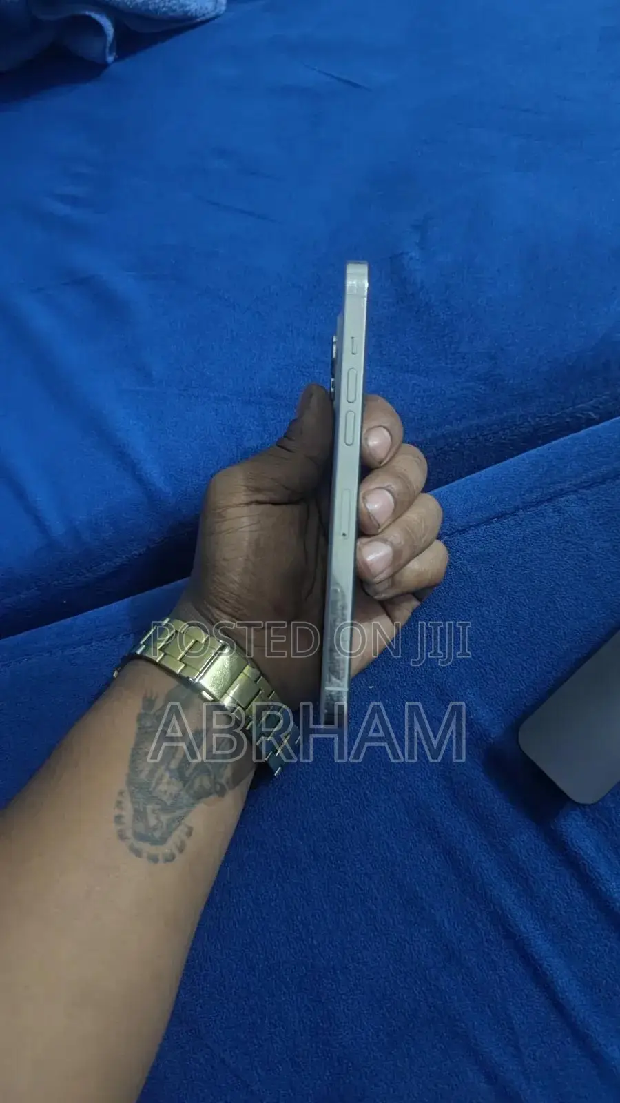 Apple iPhone 12 Pro Max 128 GB White