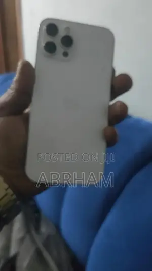 Apple iPhone 12 Pro Max 128 GB White