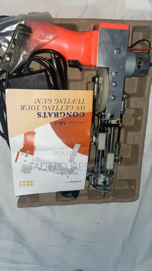 It Is Very Nice Machine for Work Creator So You Should Get This Machen