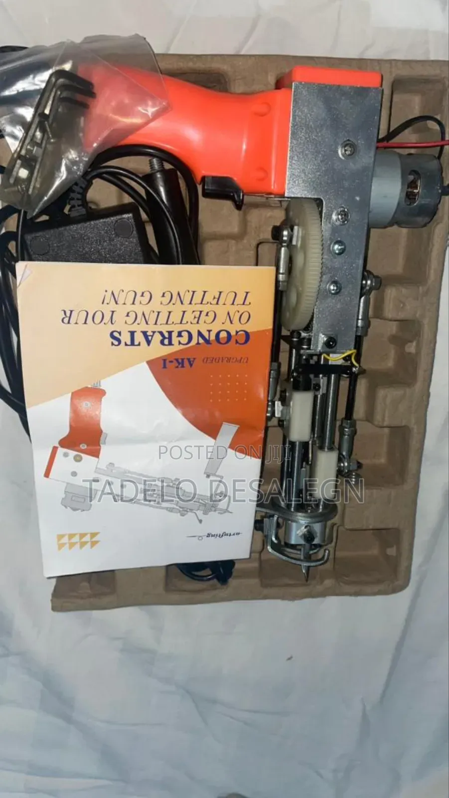 It Is Very Nice Machine for Work Creator So You Should Get This Machen