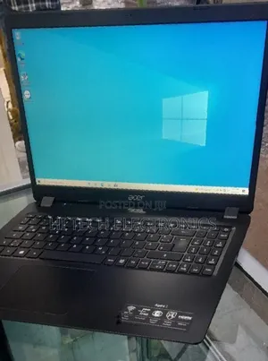 New Laptop Acer Aspire 3 8GB Intel Core I5 SSD 512GB