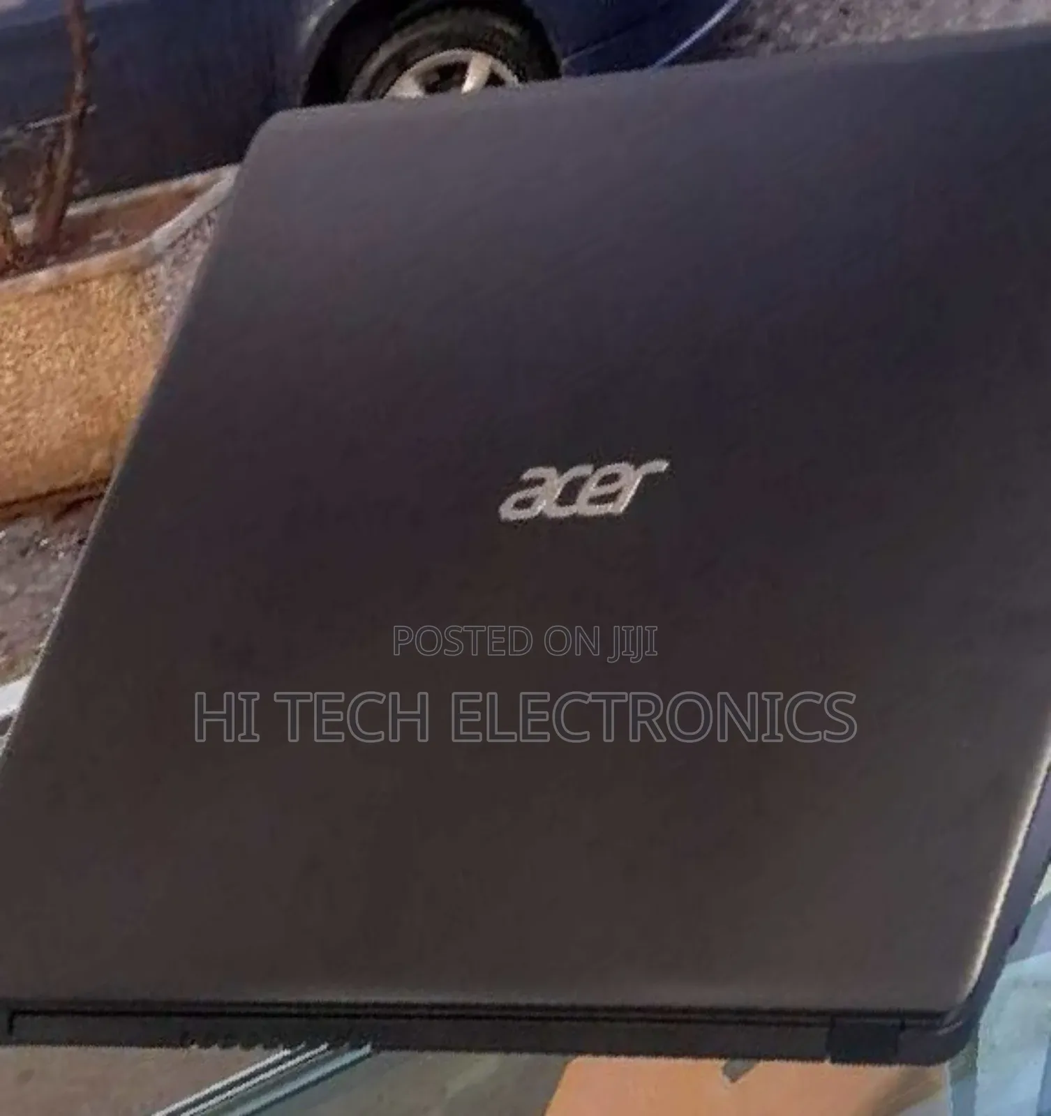 New Laptop Acer Aspire 3 8GB Intel Core I5 SSD 512GB