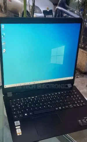 New Laptop Acer Aspire 3 8GB Intel Core I5 SSD 512GB