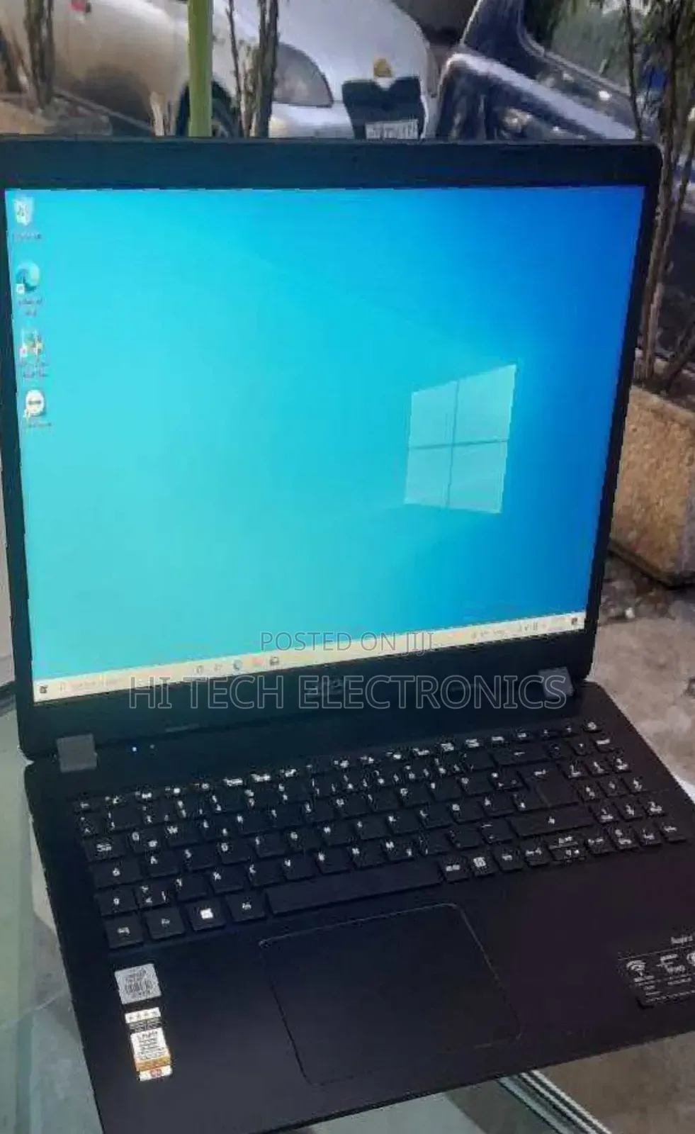 New Laptop Acer Aspire 3 8GB Intel Core I5 SSD 512GB