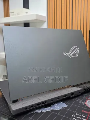 New Laptop Asus 16GB AMD Ryzen 9 SSD 512GB