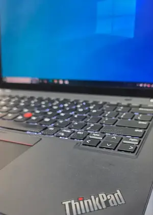 New Laptop Lenovo Thinkpad P14s 32GB Intel Core I7 SSD 512GB