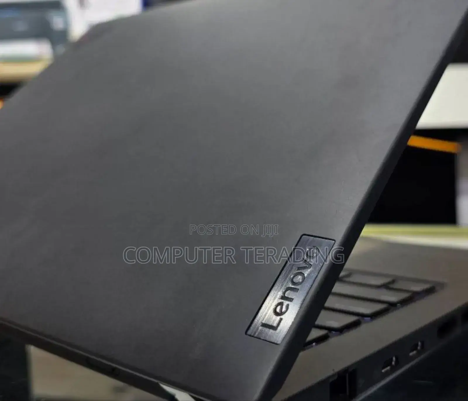 New Laptop Lenovo Thinkpad P14s 32GB Intel Core I7 SSD 512GB