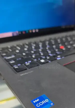 New Laptop Lenovo Thinkpad P14s 32GB Intel Core I7 SSD 512GB