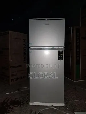 Hyundai Brand of Korea 225 Fridge