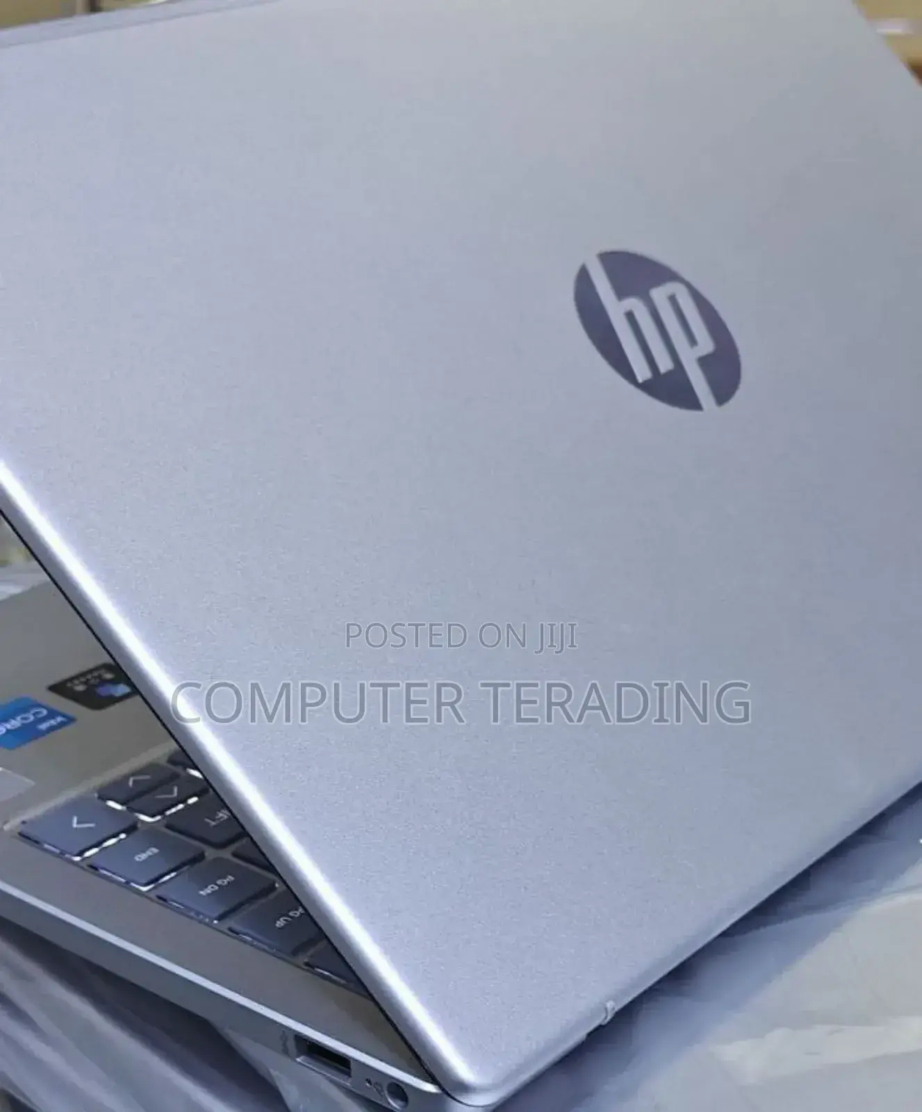 New Laptop HP Stream Notebook 16GB Intel Core I5 SSD 1T