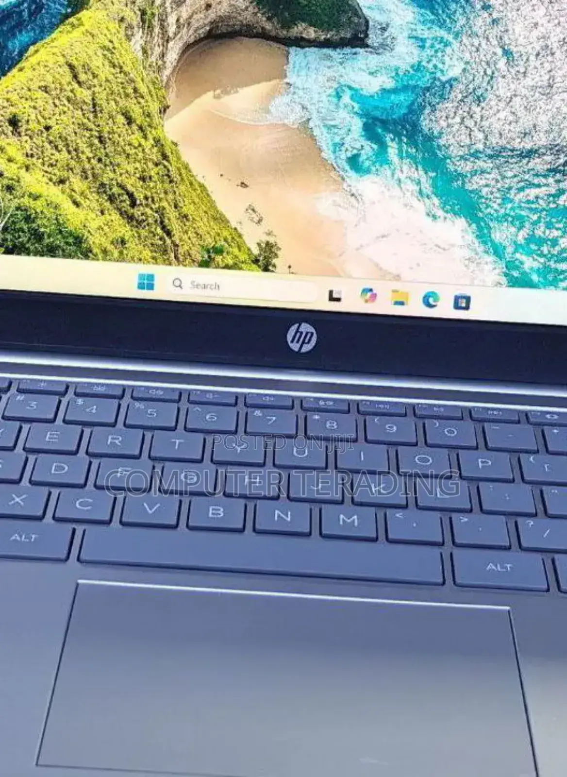 New Laptop HP Stream Notebook 16GB Intel Core I5 SSD 1T