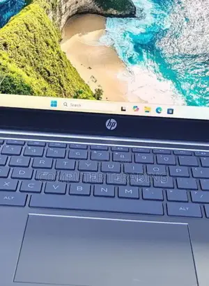 New Laptop HP Stream Notebook 16GB Intel Core I5 SSD 1T