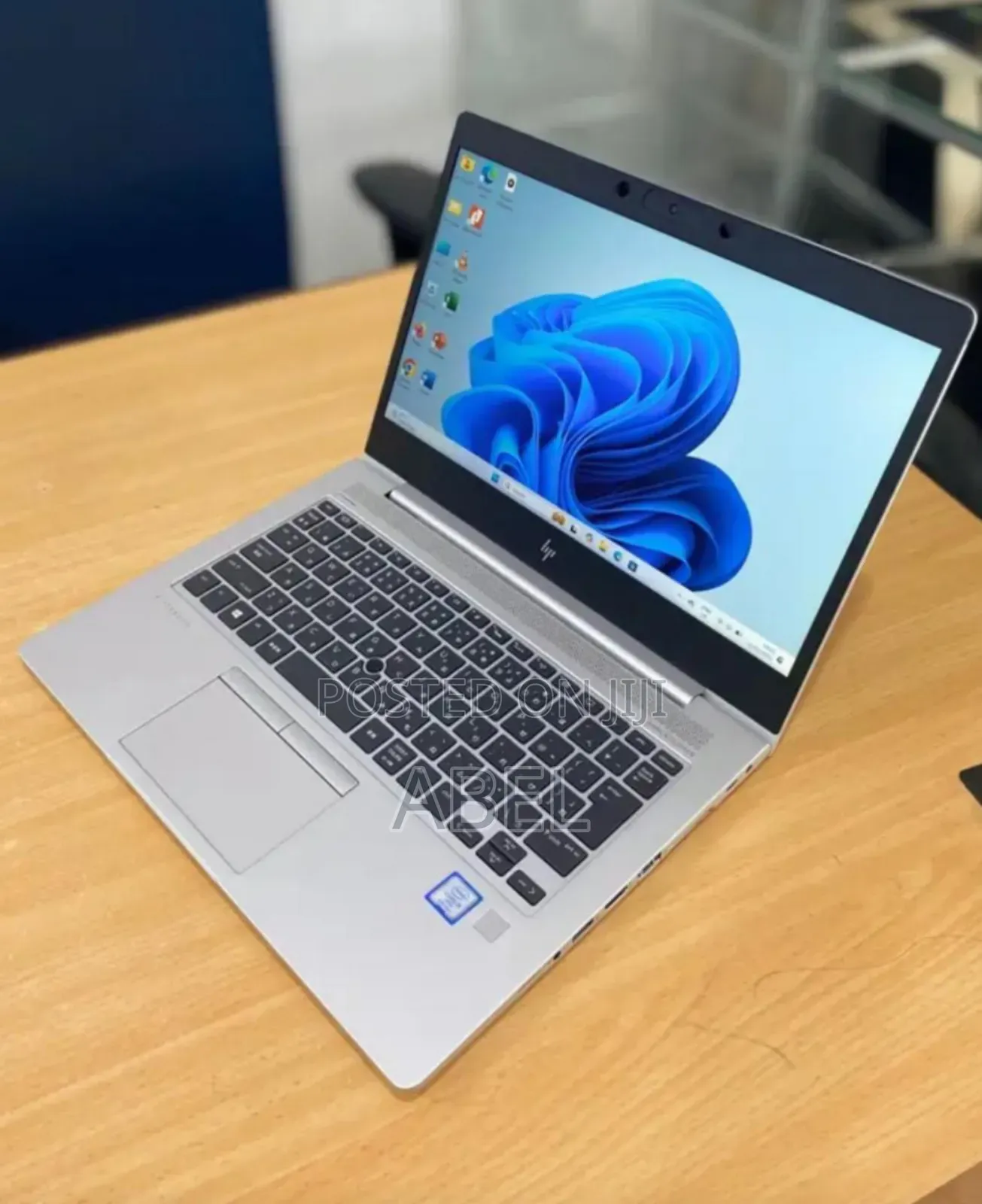 Laptop HP EliteBook 735 G5 16GB Intel Core I7 SSD 512GB