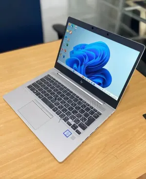 Laptop HP EliteBook 735 G5 16GB Intel Core I7 SSD 512GB