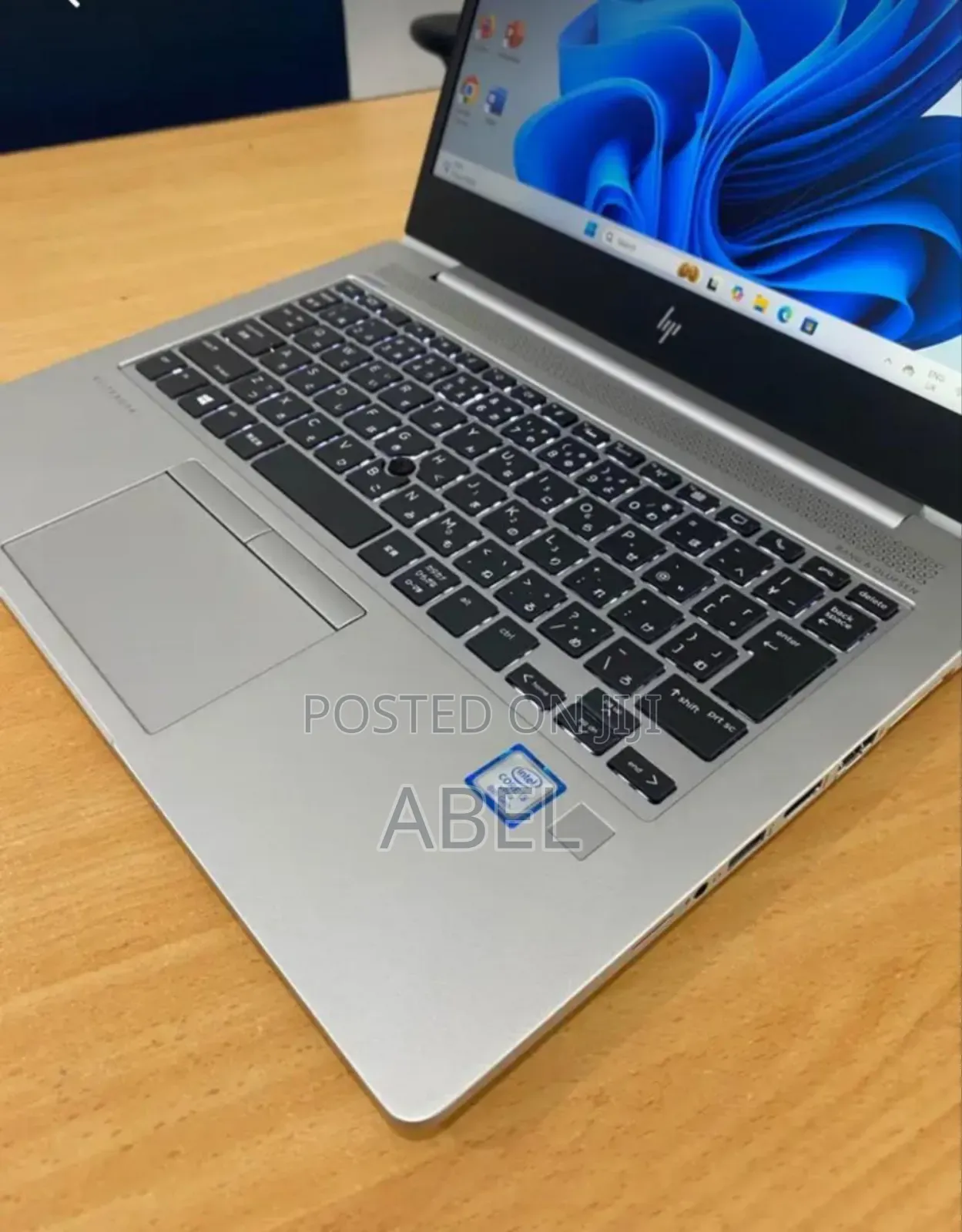 Laptop HP EliteBook 735 G5 16GB Intel Core I7 SSD 512GB