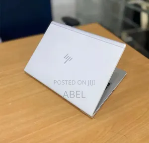 Laptop HP EliteBook 735 G5 16GB Intel Core I7 SSD 512GB