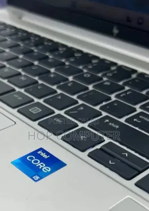 New Laptop HP EliteBook 840 G8 16GB Intel Core I5 SSD 512GB