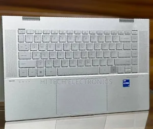 New Laptop HP Envy X360 16GB Intel Core I7 SSD 512GB