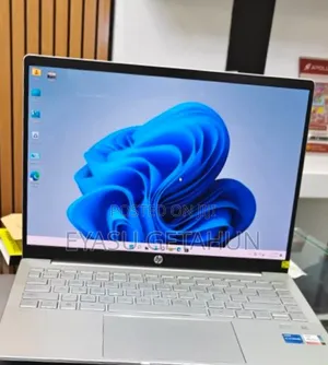 Photo - New Laptop HP Pavilion 15 16GB Intel Core I7 SSD 512GB