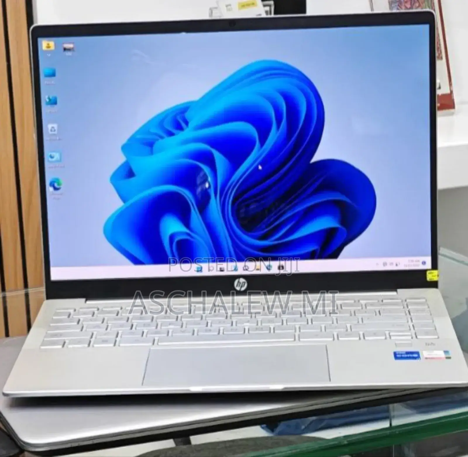 New Laptop HP Pavilion 14 16GB Intel Core I7 SSD 512GB
