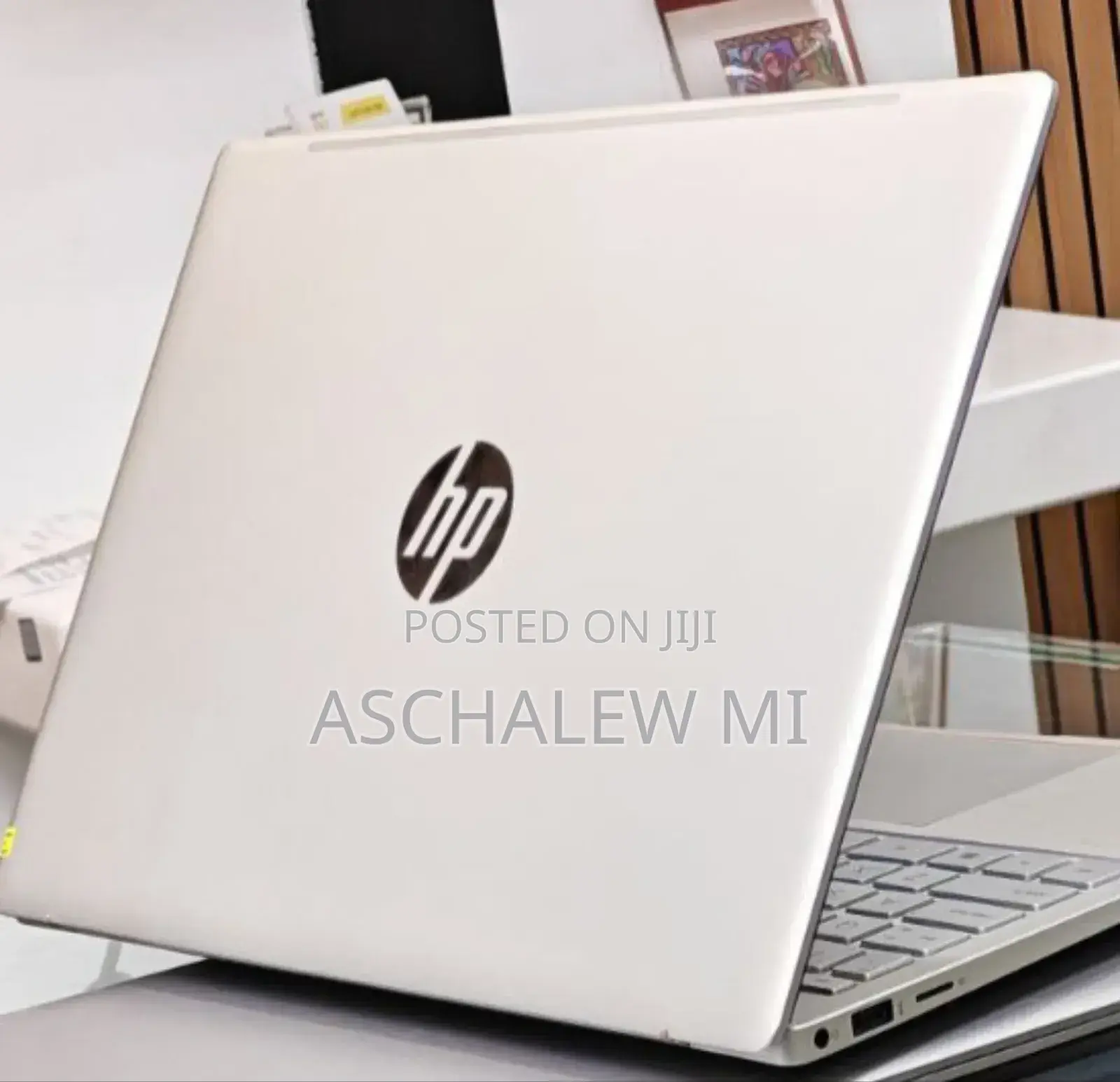 New Laptop HP Pavilion 14 16GB Intel Core I7 SSD 512GB