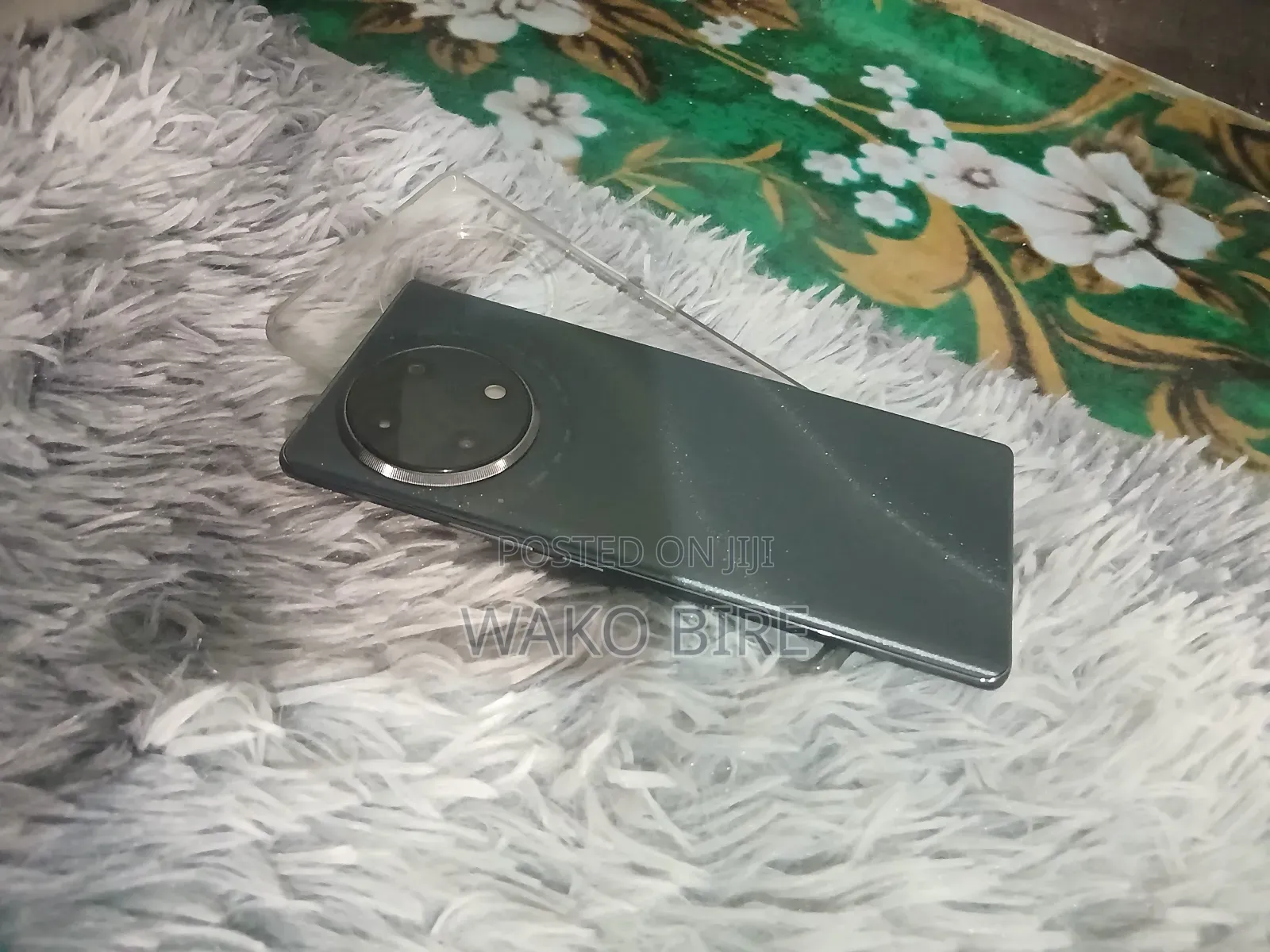 Tecno Camon 30S 128 GB Gray