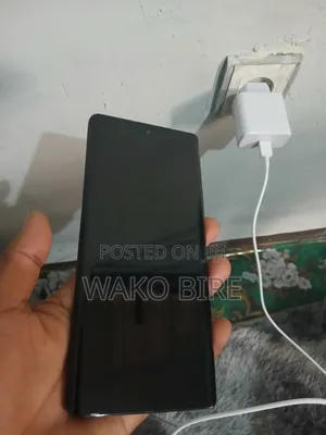 Tecno Camon 30S 128 GB Gray