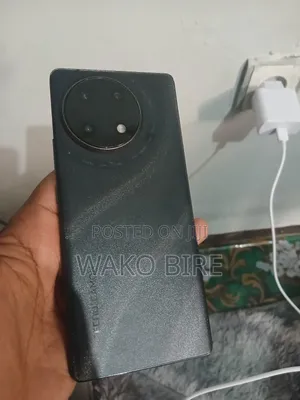 Tecno Camon 30S 128 GB Gray