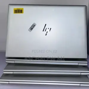 New Laptop HP EliteBook 835 G7 16GB AMD Ryzen 5 SSD 512GB