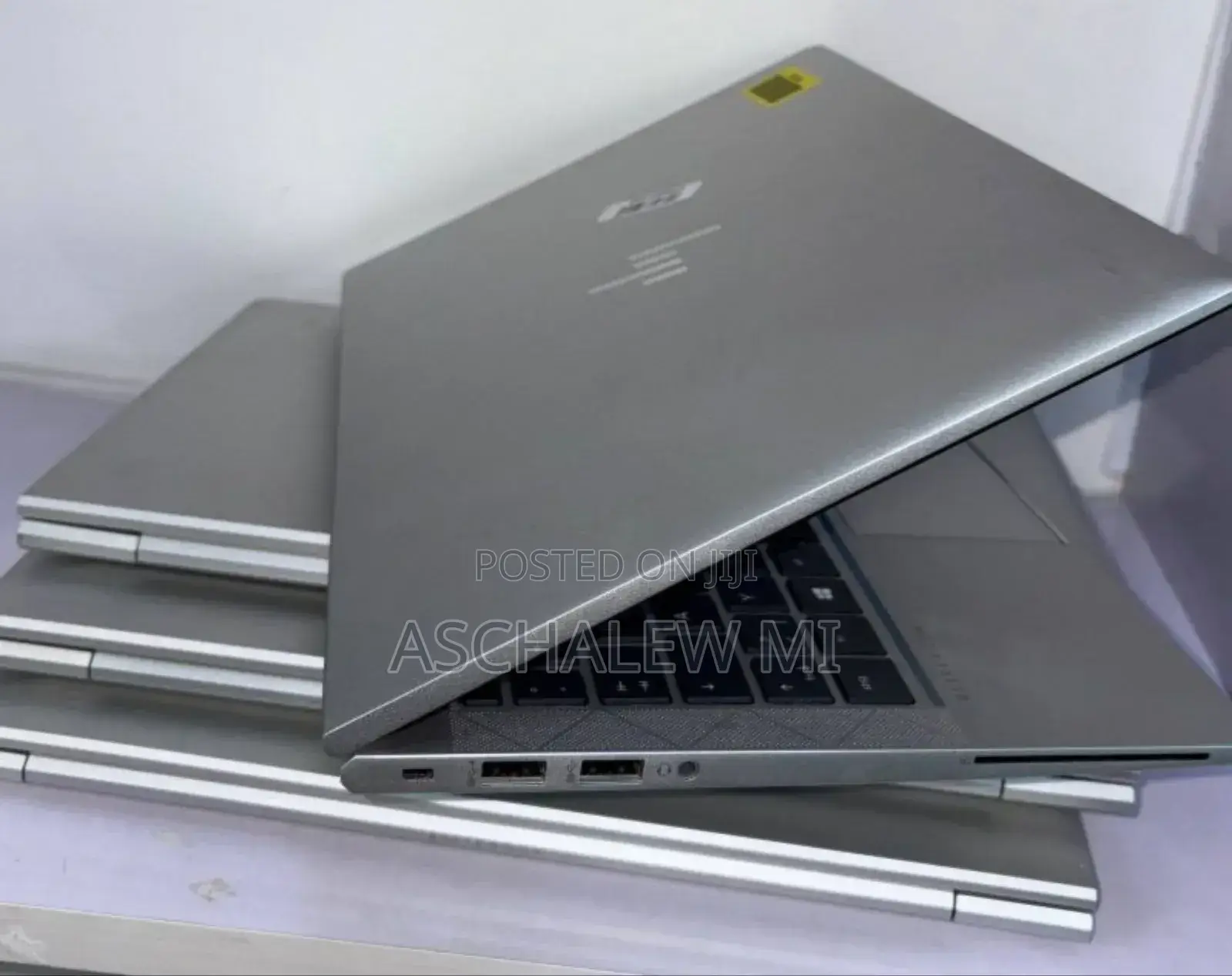 New Laptop HP EliteBook 835 G7 16GB AMD Ryzen 5 SSD 512GB