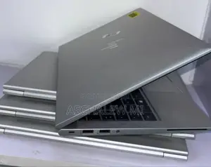 New Laptop HP EliteBook 835 G7 16GB AMD Ryzen 5 SSD 512GB