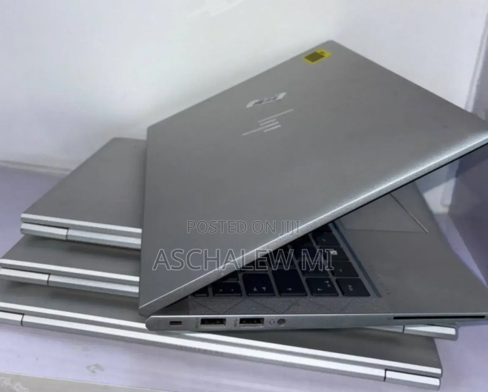 New Laptop HP EliteBook 835 G7 16GB AMD Ryzen 5 SSD 512GB