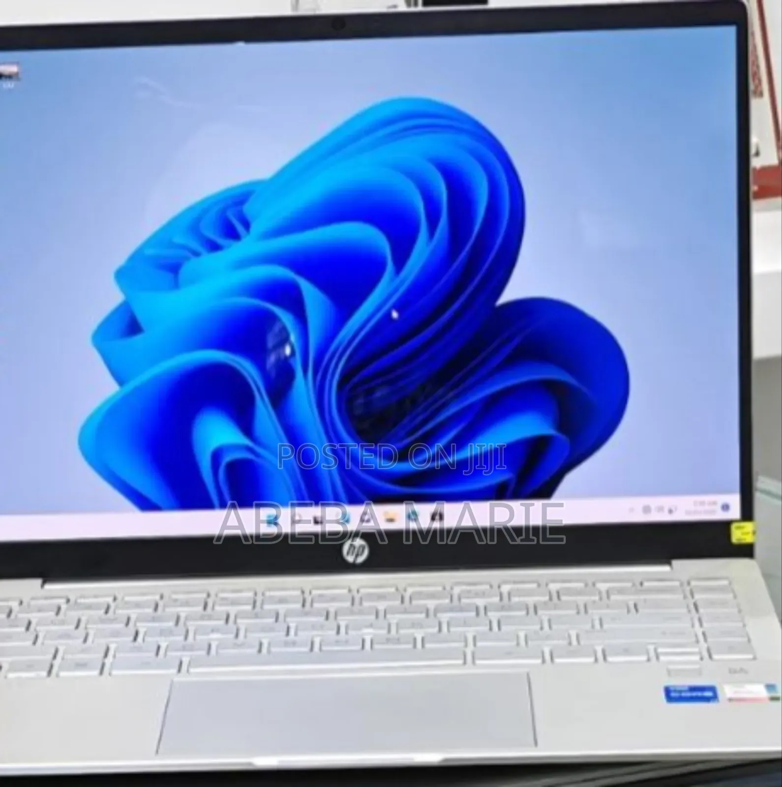 New Laptop HP Pavilion 14 16GB Intel Core I7 SSD 512GB