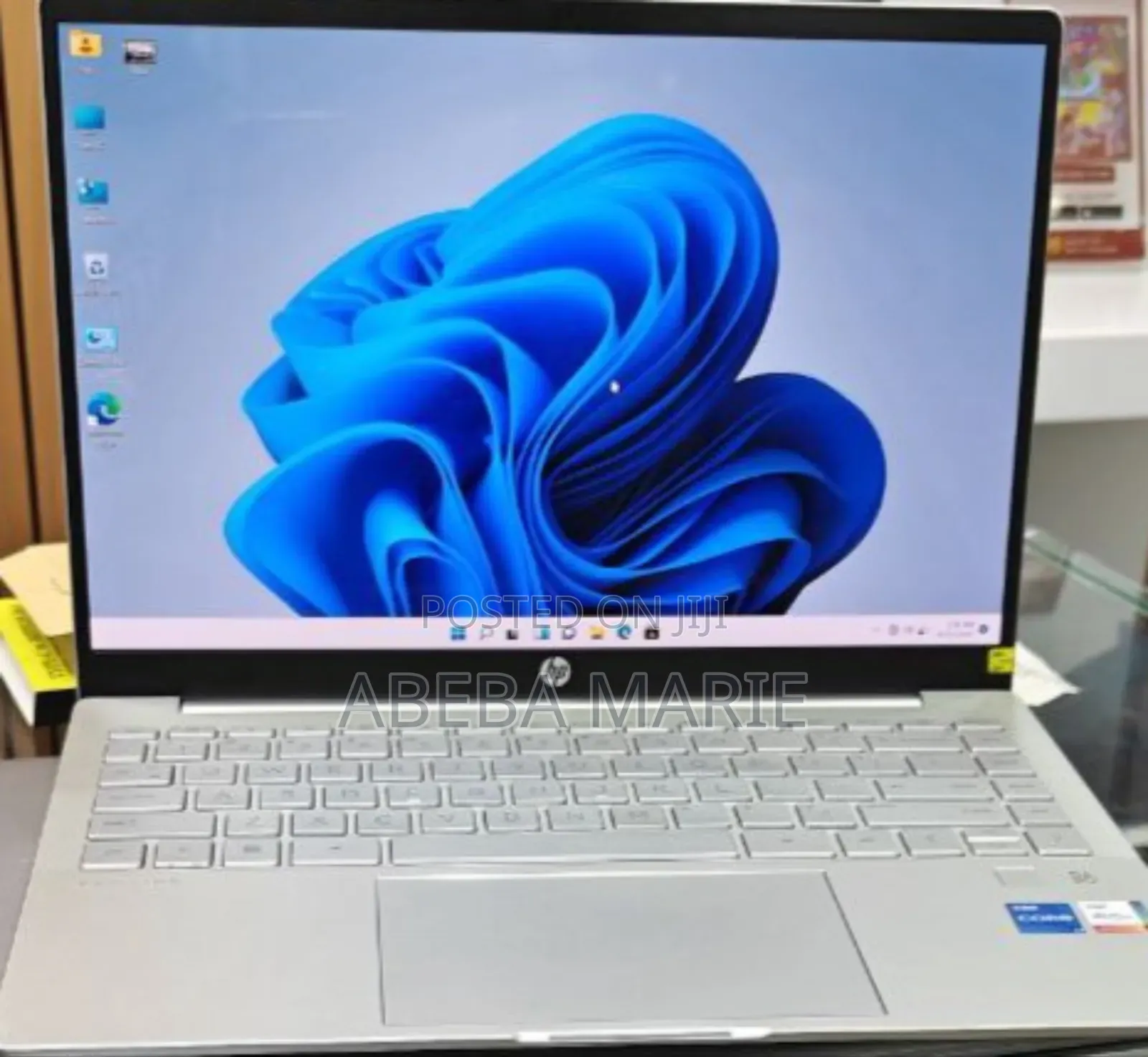 New Laptop HP Pavilion 14 16GB Intel Core I7 SSD 512GB