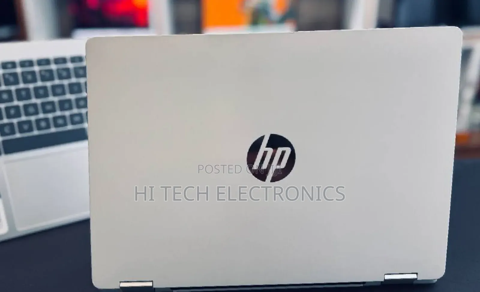 New Laptop HP OmniBook Ultra Flip 14" 16GB Intel Core Ultra 7 SSD 512GB