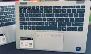New Laptop HP OmniBook Ultra Flip 14" 16GB Intel Core Ultra 7 SSD 512GB