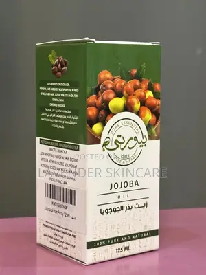 Photo - Organic Essential Oils